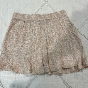 Skirt
